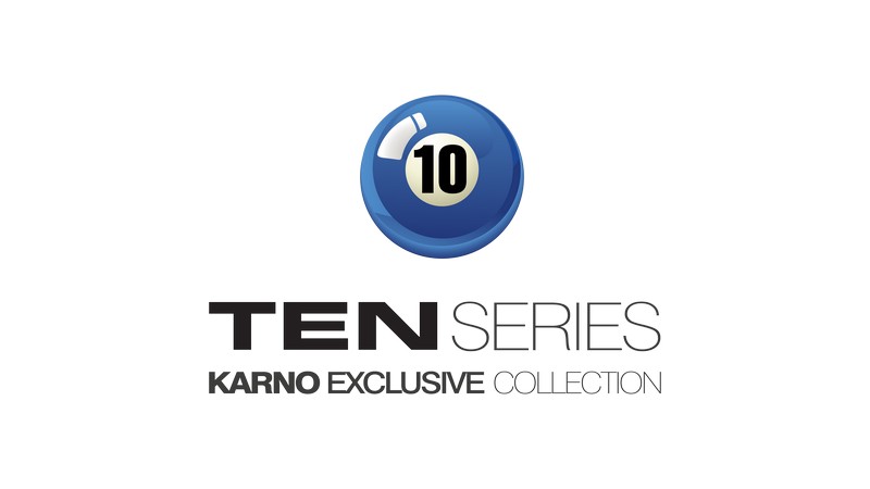 Ten Series